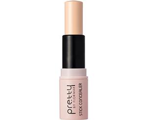 002 Pretty Stick Concealer 5.3g - Ivory