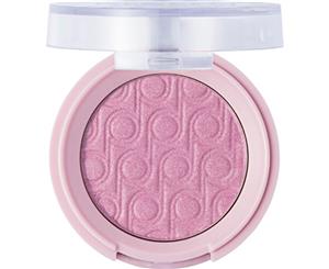 007 Pretty Single Eye Shadow 3.5g - Pale Pink