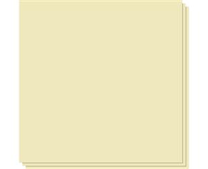 10 x Fabriano Ingres 160gsm - Taupe - Half Sheet (50x35cm / 19.7&quotx13.8")