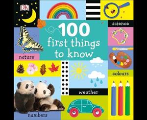 100 First Things to Know