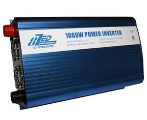 1000W Modified Sine Power Inverter 24V SE