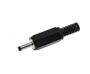 1Mm DC Line Plug