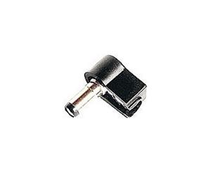 2.5Mm Right Angle DC Plug