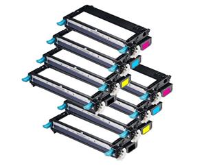 3110 3110CN 3115CN Generic Toner Set X 2