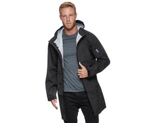 360 Degrees Men's Nimbus Jacket - Black