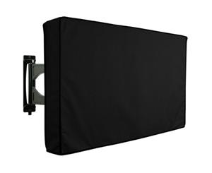 40" inch to 42" Waterproof Outdoor TV Cover ~ Patio Flat Television Protector