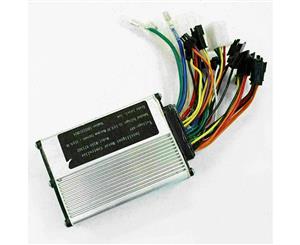 48V Electric Scooter Bike Bicycle Pedicab Trike Brushless Motor Controller