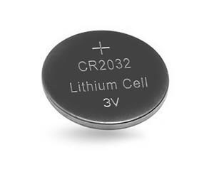 5x CR 2032 CR2032 3V Lithium Cell Watch Button Battery Car Key Toys Batteries OZ