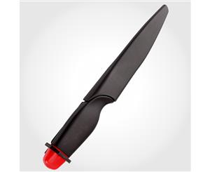 6 inch Fish Filleting Knife with Floating Case