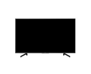 65" Sony Pro Bravia 4K LED UltraHD HDR TV - FWD65X80G