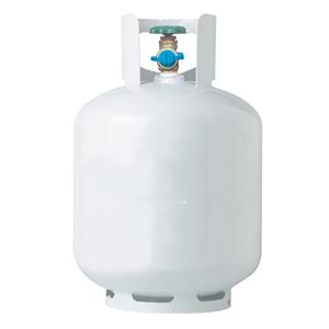 8.5kg Gas Cylinder - Exchange Only