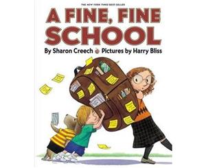 A Fine Fine School