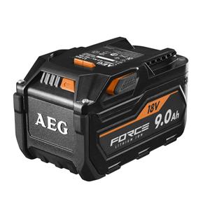 AEG 18V 9.0Ah FORCE Battery