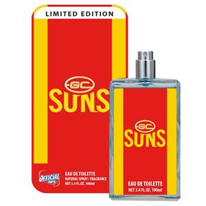 AFL Fragrance Gold Coast Suns Football Club