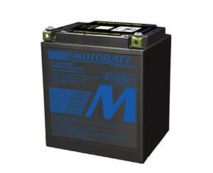 AGM Motobatt Quad Flex Battery Absorbed Glass Mat Technology MPLX30UHD-P 12V