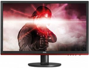 AOC 24' 1ms 75Hz Full HD FreeSync Gaming Monitor - HDMI/DP/VGASpeakerGameModesVESA100mm