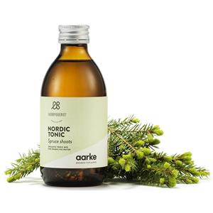 Aarke Organic Nordic Tonic Mix (Spruce Shoots)