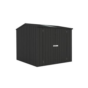 Absco Sheds 2.26 x 2.26 x 2m Monument Apex Shed