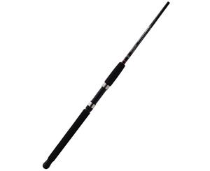 Abu Garcia 3-6kg Muscle Tip III 6ƌ 2 Pce Fishing Rod - Light Action Spin Rod