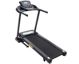 Action Treadmill