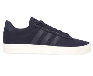 Adidas Men's Daily 2.0 Sneakers - Legend Ink/Off-White