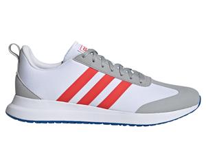 Adidas Men's Run 60s Sneakers - White/Active Red/Blue