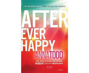 After Ever Happy  After  Book 4