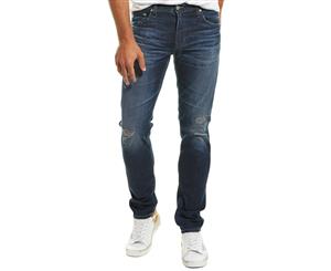 Ag Jeans The Dylan 5 Years Sunstroke Slim Skinny Leg