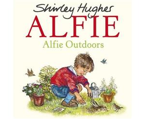 Alfie Outdoors