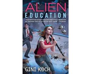 Alien Education