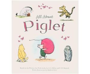 All About Piglet