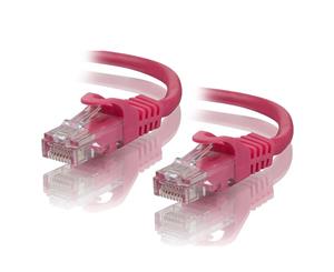 Alogic 10m Pink CAT5e network Cable (C5-10-Pink)