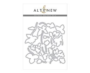 Altenew Die Set - Golden Garden