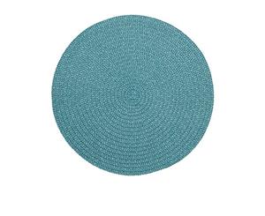 Amalfi Storm Placemat 35cm Blue