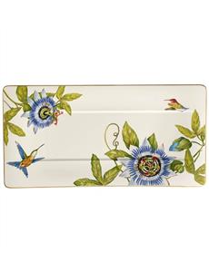 Amazonia Serving Plate 44x23cm