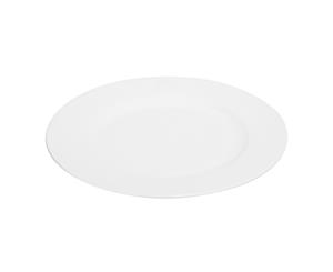 Ambrosia Arctic Dinner Plate 26cm White