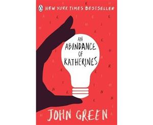 An Abundance of Katherines