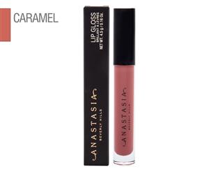 Anastasia Beverly Hills Lip Gloss 4.5g - Caramel