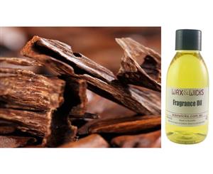 Ancient Sandalwood - Fragrance Oil