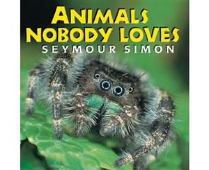 Animals Nobody Loves