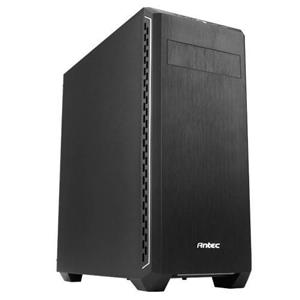 Antec P7 (CAA-P7-WGN) Window Elite Performance Green Trim ATX Mid Tower Case