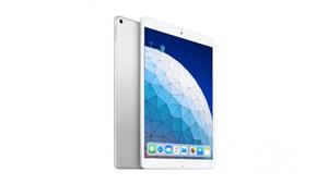 Apple iPad Air Wi-Fi 256GB - Silver