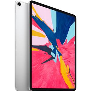 Apple iPad Pro 12.9-inch 64GB Wi-Fi (Silver) [3rd gen]