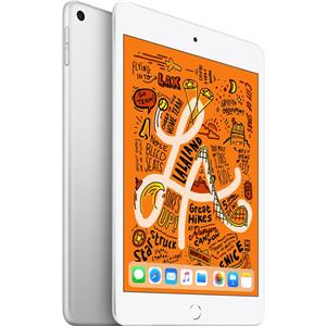 Apple iPad mini 64GB Wi-Fi (Silver) [2019]