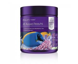 Aqua Forest Algae Feed M