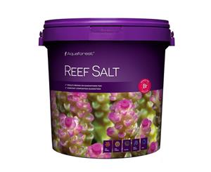 Aqua Forest Reef Salt 22Kg