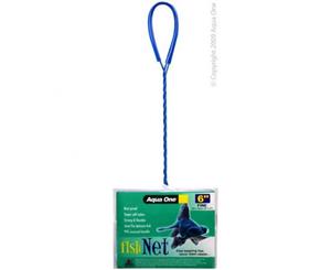 Aqua One Fine Fish Net 6in