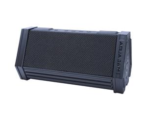 Aquajam AJM-3 Bluetooth Speaker - Black