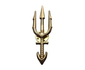 Aquaman 3D Trident Pin