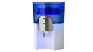 Aquaport 7L Desktop Filtered Water Cooler - White